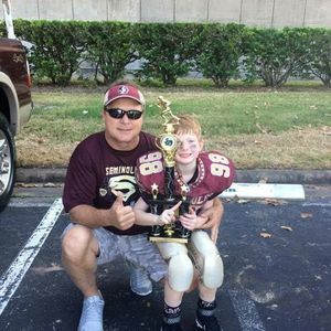 Meet your Posher, Shane